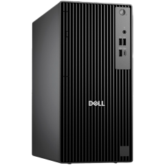 DELL AMD Ryzen 5 8500G 8 GB DDR5 SDRAM 512 GB PCIe NVMe M.2 Form Factor