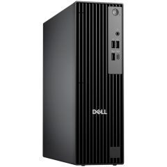 DELL Intel Core i3-14100 Processor 8 GB DDR5 SDRAM 512 GB PCIe NVMe M.2 Form Factor