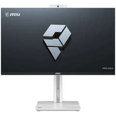 MSI AMD Ryzen 7 255 16 GB DDR5 SDRAM 512 GB PCIe NVMe