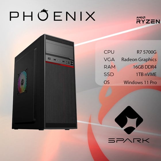 Phoenix SPARK Y-265