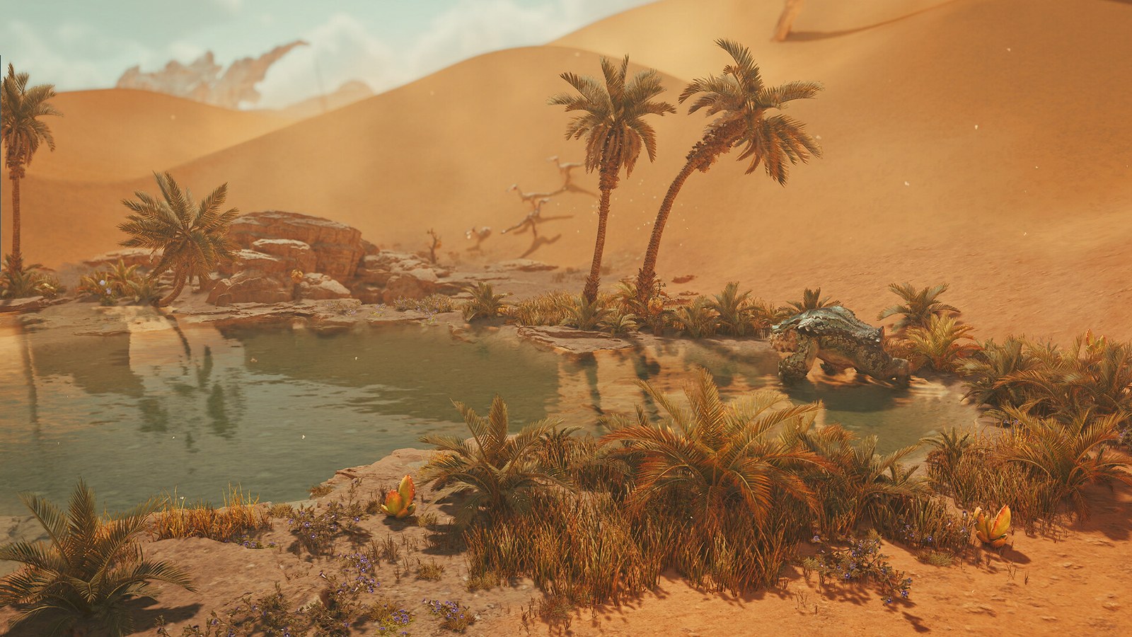 Monster Hunter Wilds: veliki lov traži više od same GPU oznake