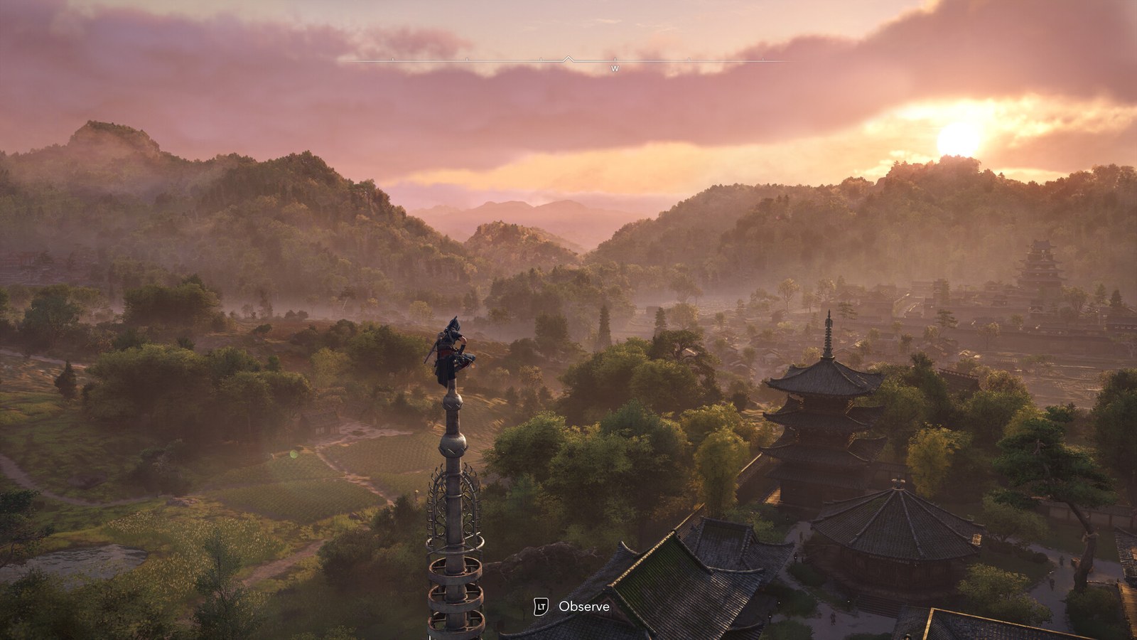 Assassin’s Creed Shadows: Japan, prikradanje i izbor modernog računala