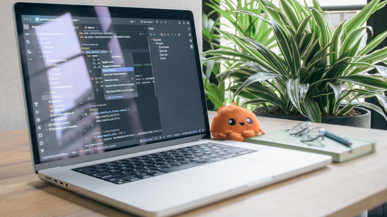 Intelligent Terminal dobiva lokalne modele: kakav je PC potreban za prve pokuse?