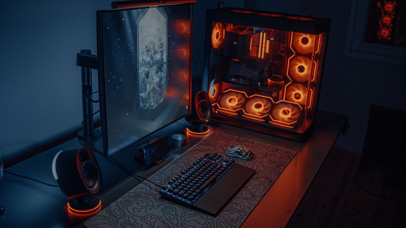Gamescom donosi DLSS 4.5 Ray Reconstruction: što usporediti kod grafičke?