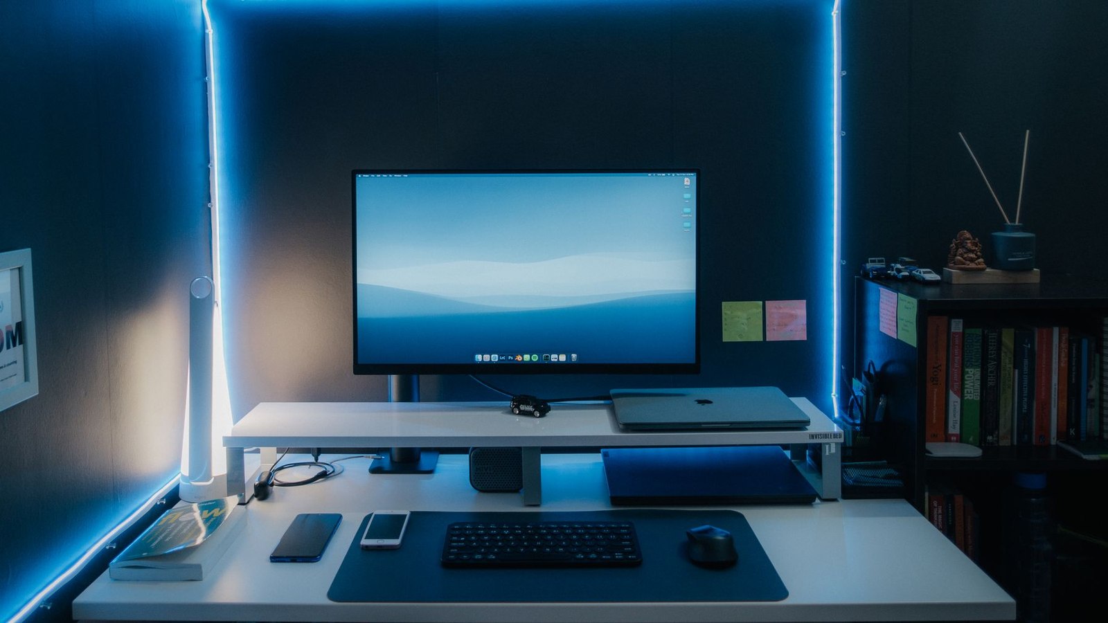 Novi Legion monitori naglašavaju brzinu: što vaš GPU treba isporučiti?