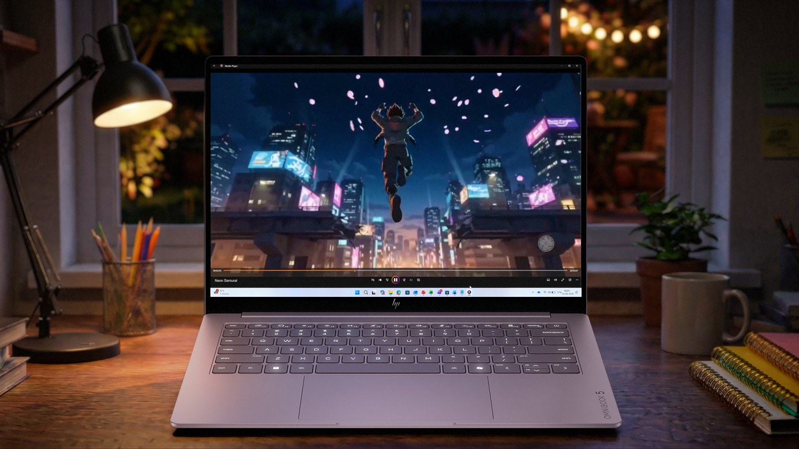 HP predstavlja OmniBook 5 i ProBook 4 za kućni i poslovni rad