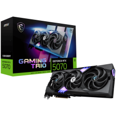 MSI GeForce RTX 5070 12 GB