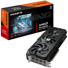 GIGABYTE Radeon RX 9070 XT 16 GB