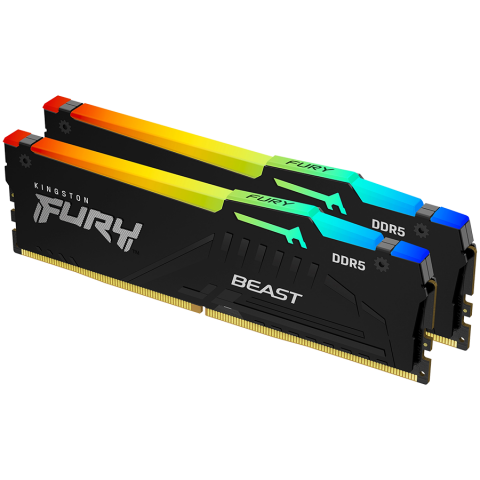 Kingston 16 GB DDR5 DIMM