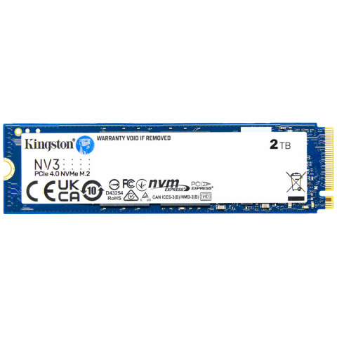 Kingston NV3 2 TB
