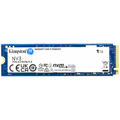Kingston NV3 1 TB