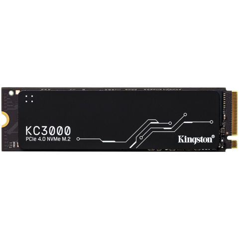 Kingston KC3000 1 TB