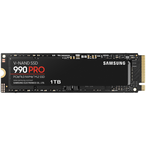 Samsung 990 Pro 1 TB