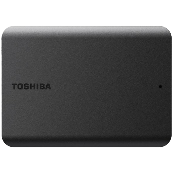 Toshiba Canvio Basics 2 TB