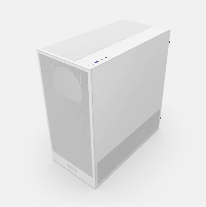 MMG IQ Gaming · Ryzen 5 7600X