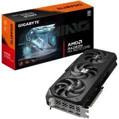 GIGABYTE Radeon RX 9070 GRE 12 GB