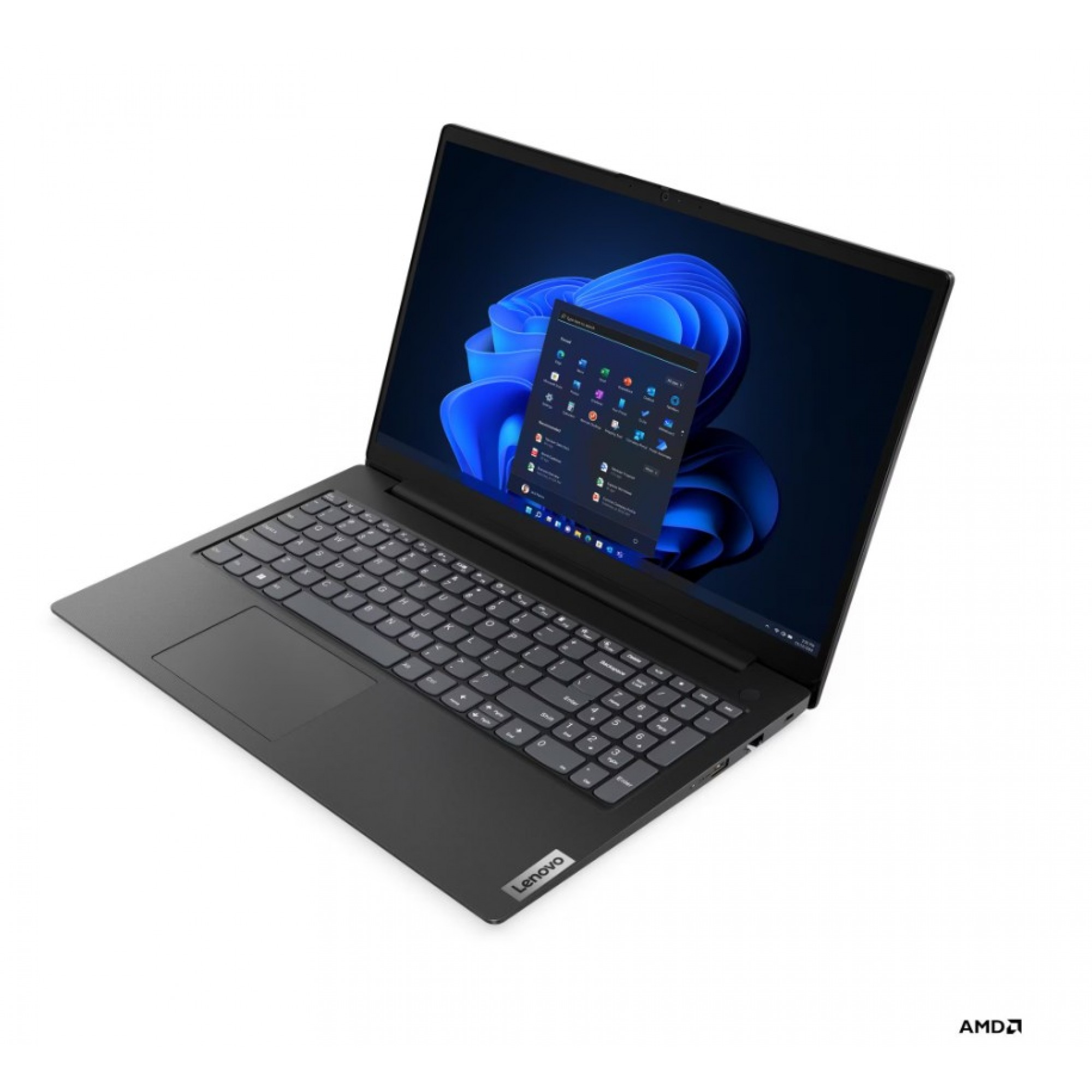 Laptop LENOVO V15 G4 AMD Ryzen 5 7520U 16GB 512GB Free DOS 15,6" FHD - 82YU00YQSC
