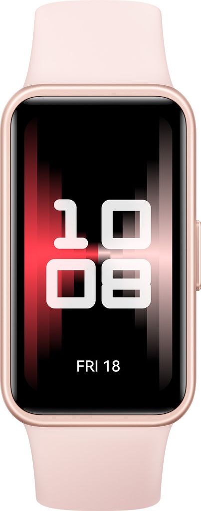 Smart watch HUAWEI Band 10 - Pink - 55020EEK