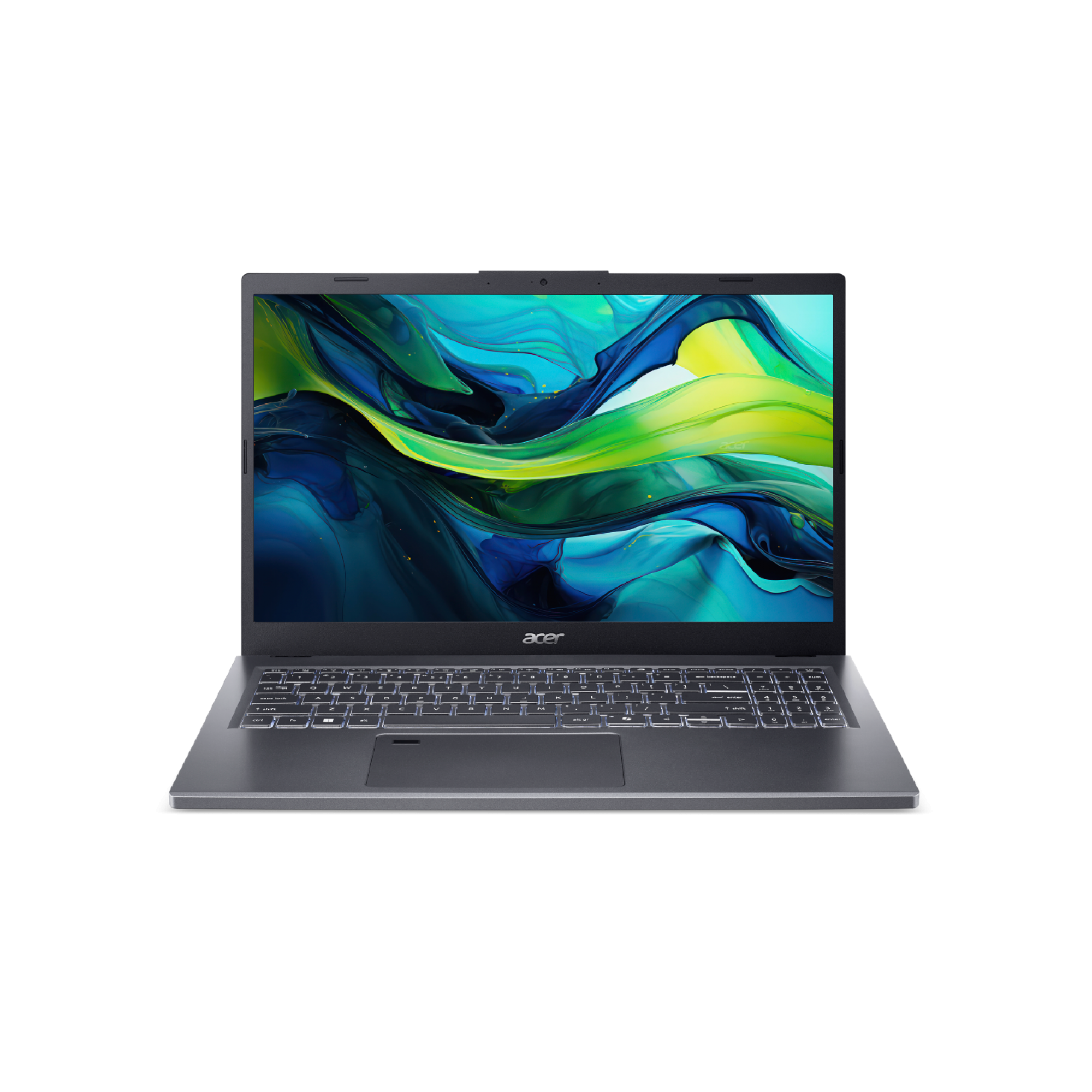 Laptop ACER Aspire 15 Intel Core 5 120U 16GB 512GB Windows 11 Home 15,6" - NX.KVUEX.002