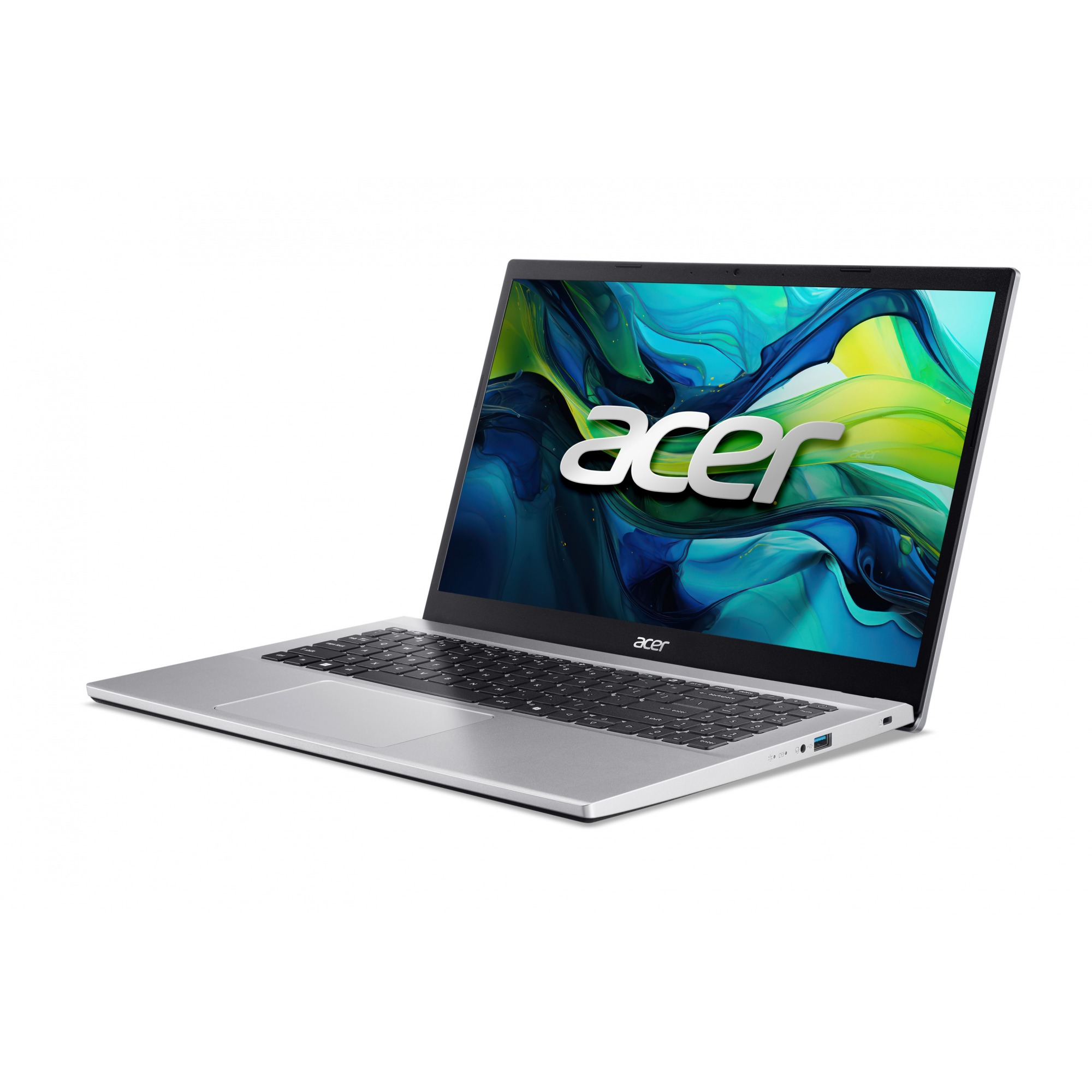 Laptop ACER Aspire Go 15 AG15-42P-R1LZ AMD Ryzen 7 5825U 16GB 512GB SSD Windows 11 Home 15,6" FHD - NX.J7WEX.007