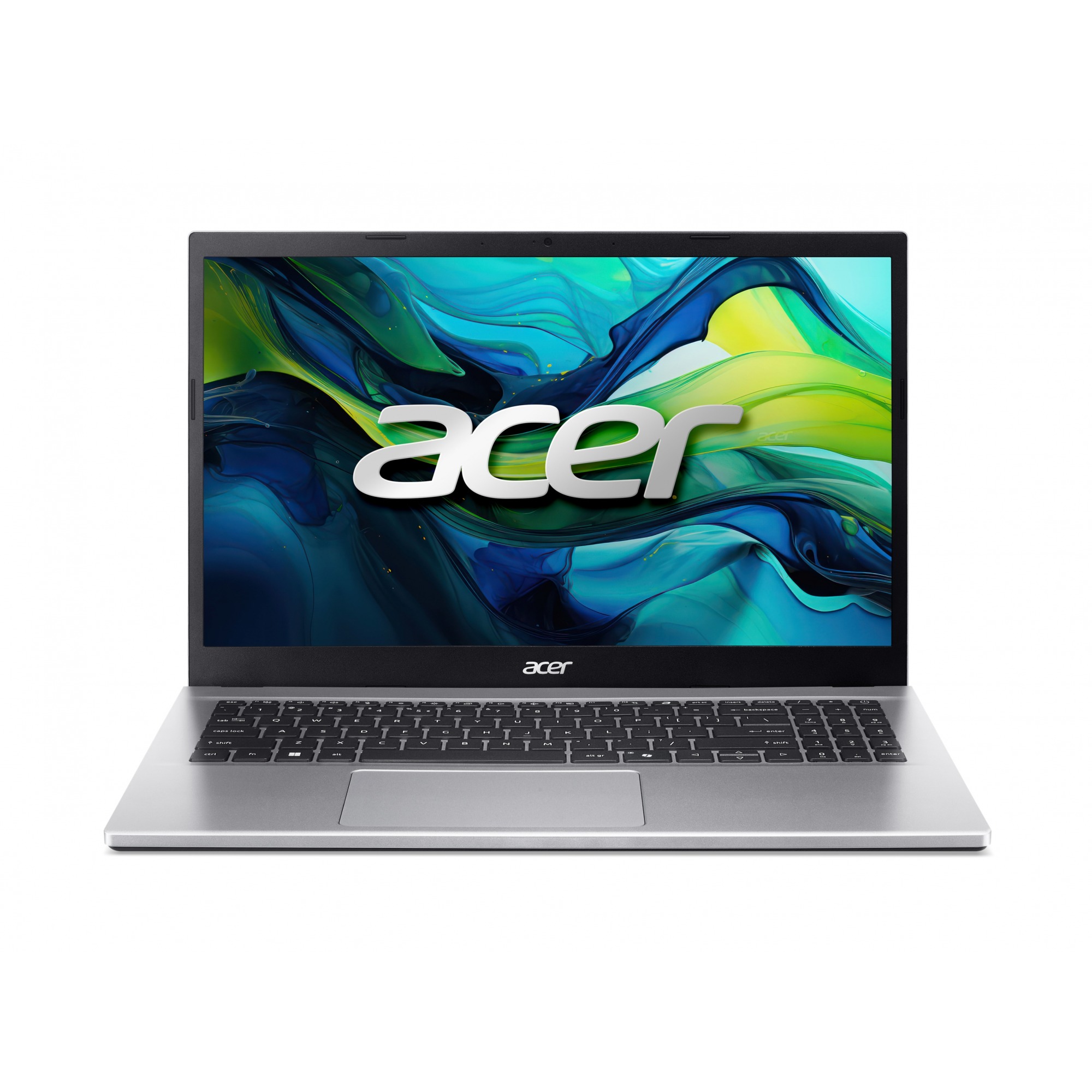 Laptop ACER Aspire Go 15 AG15-42P-R1LZ AMD Ryzen 7 5825U 16GB 512GB SSD Windows 11 Home 15,6