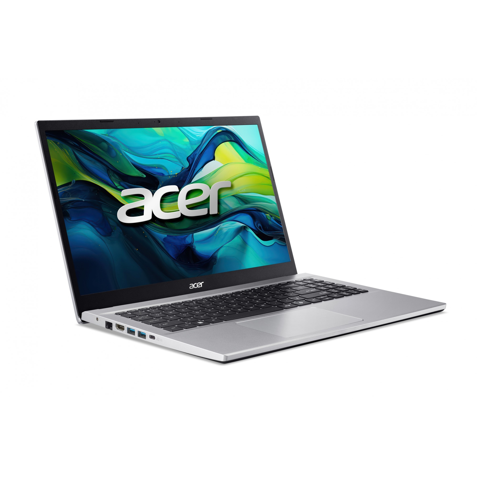 Laptop ACER Aspire Go 15 AG15-42P-R1LZ AMD Ryzen 7 5825U 16GB 512GB SSD Windows 11 Home 15,6