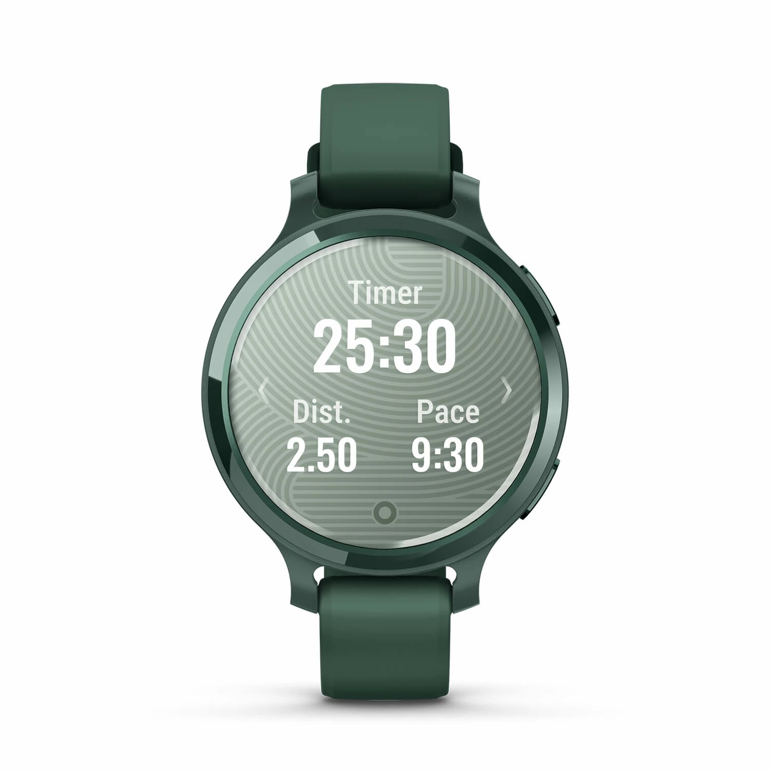 Smart watch GARMIN Lily 2 Active Jasper Green - 010-02891-02