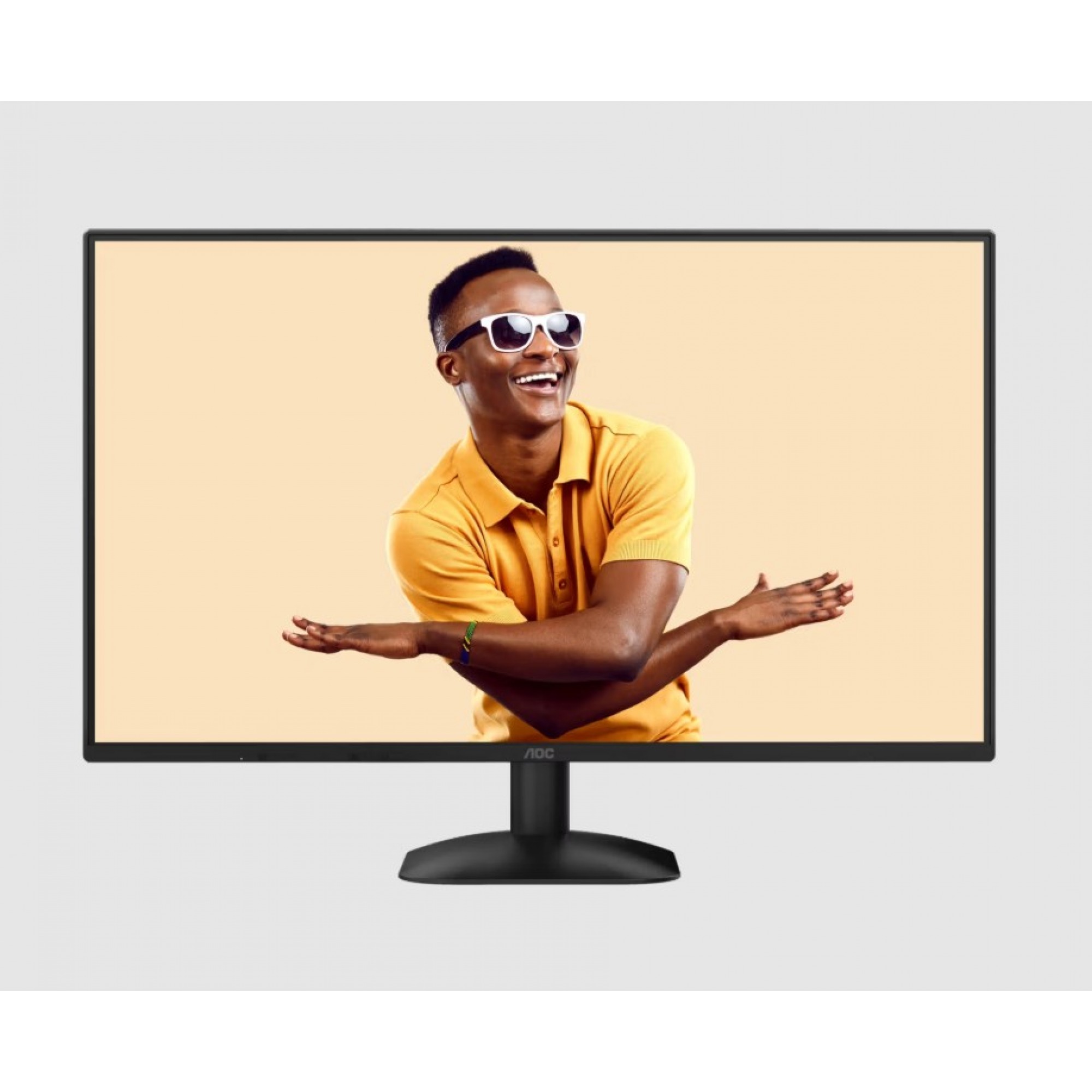 Monitor 27" AOC 27B31H FHD IPS 120Hz 300nits 1ms HDMI VGA TILT