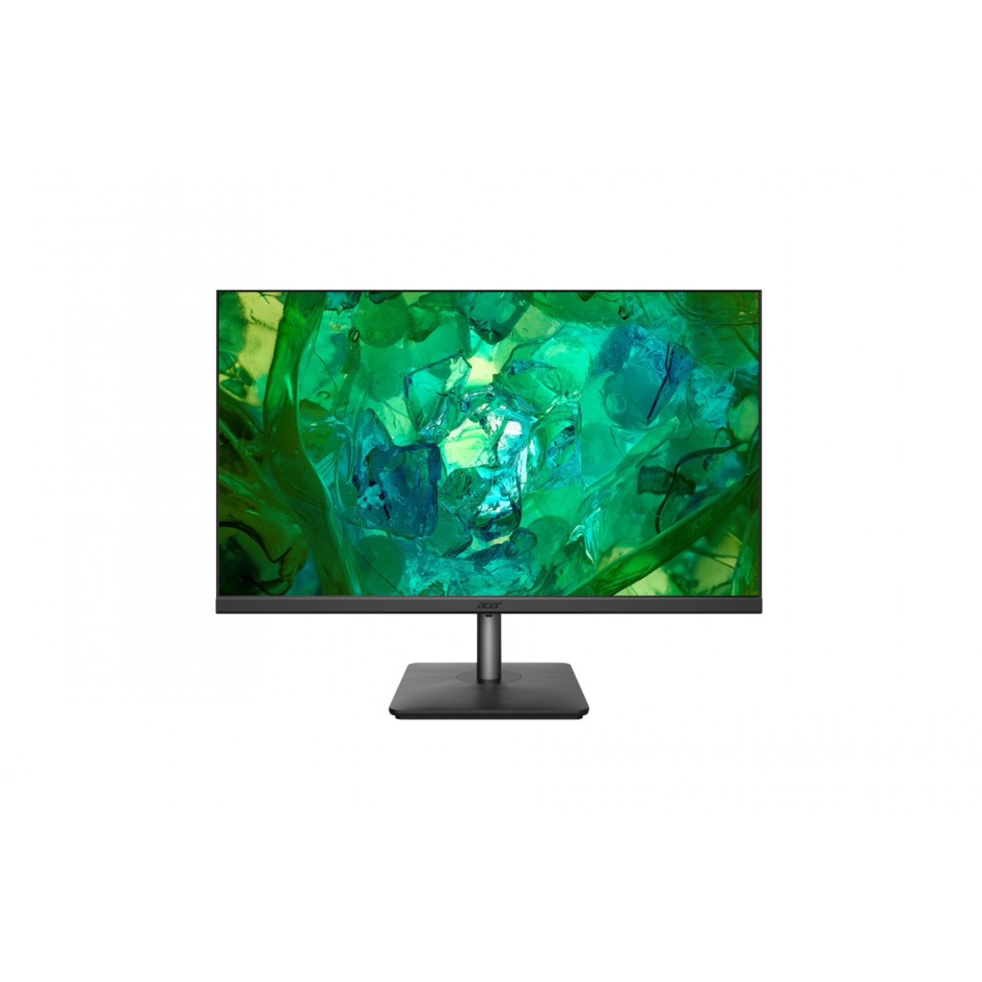 Monitor 24" ACER Vero RS242Y UM.QR2EE.013 Ultra Slim FHD IPS 100Hz HDMI VGA Tilt