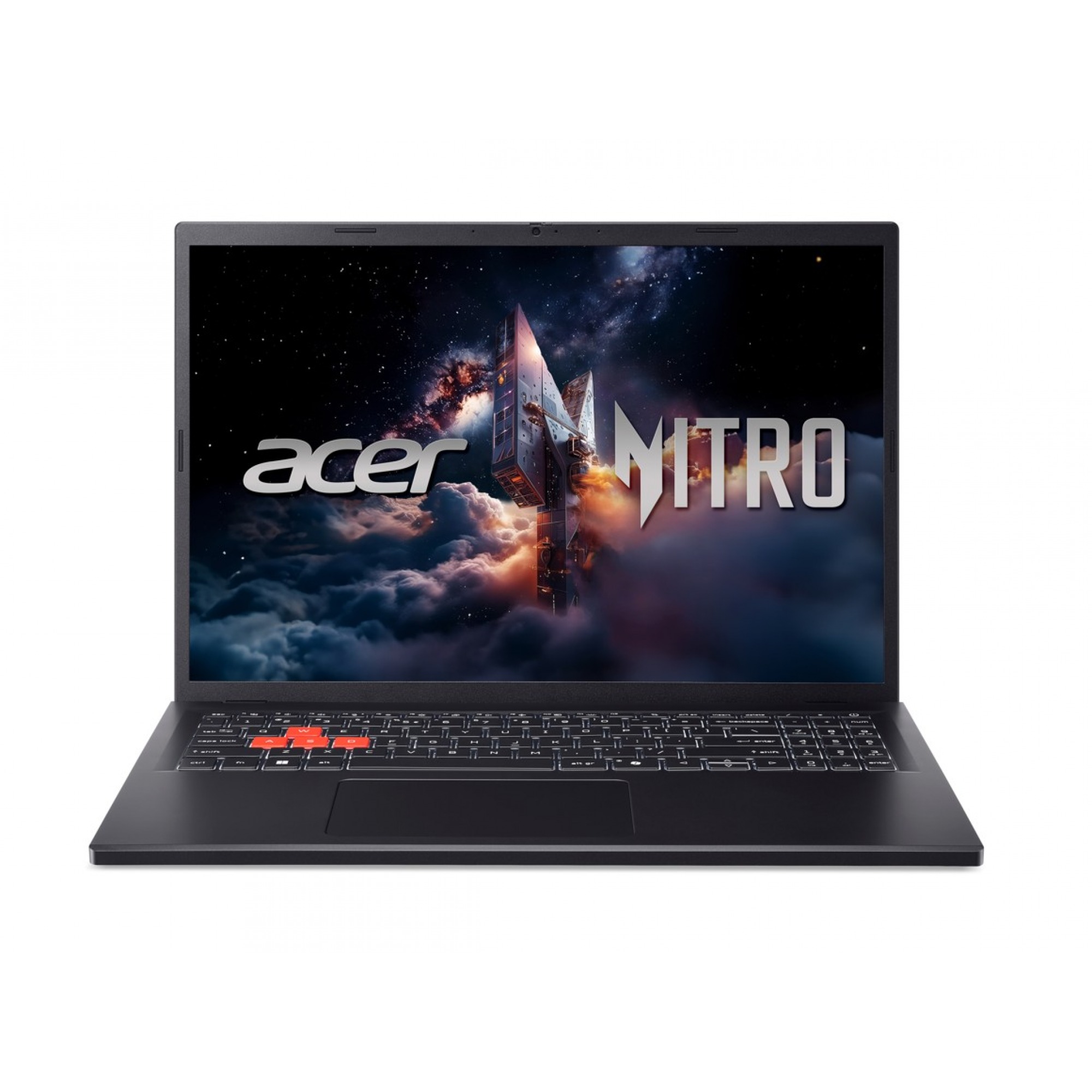 Laptop ACER Nitro Lite 16 NH.DAAEX.001 Intel Core i5-13420H 16GB 512GB RTX3050 16