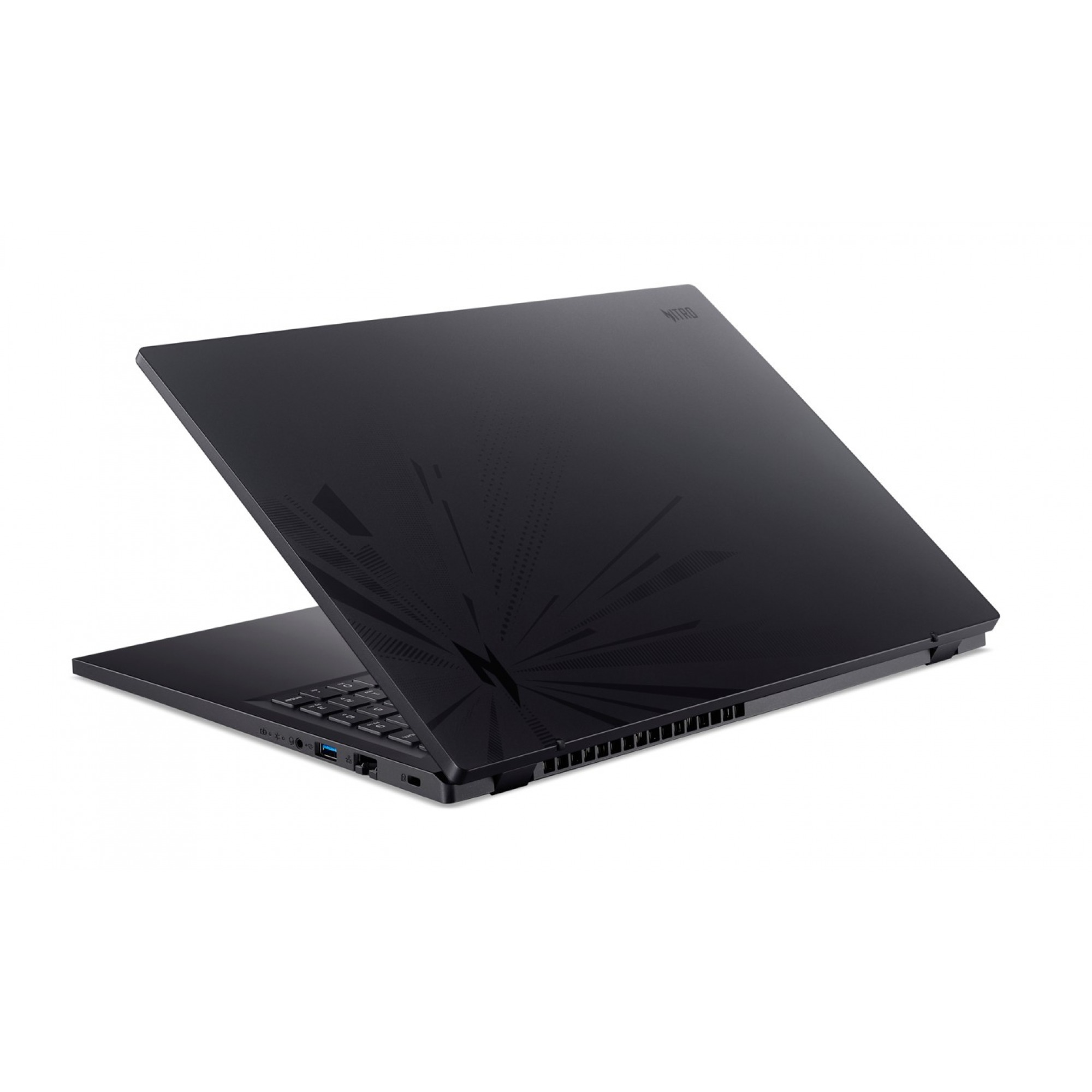 Laptop ACER Nitro Lite 16 NH.DAAEX.001 Intel Core i5-13420H 16GB 512GB RTX3050 16