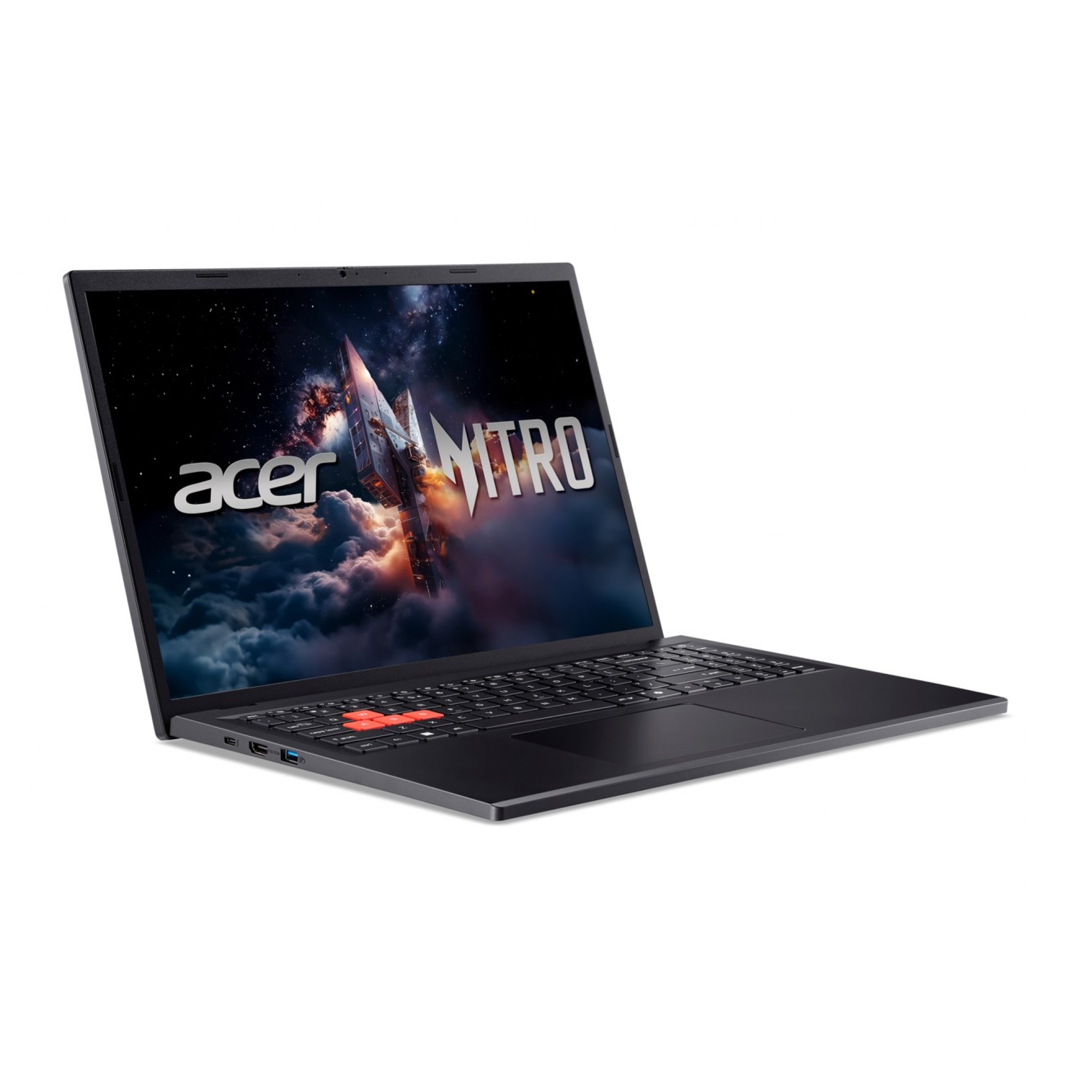 Laptop ACER Nitro Lite 16 NH.DAEEX.003 Intel Core i5-13420H 16GB 512GB RTX4050 16