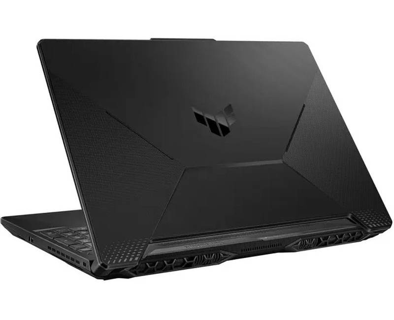 Laptop ASUS TUF Gaming A15 FA506NCG-HN207 Full HD AMD Ryzen 7 7445HS 16GB 1TB RTX3050 4GB FreeDOS 15.6