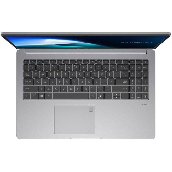 Laptop ASUS ExpertBook P1, P1503CVA-S71812X Intel Core i5-13420H 16GB 1TB SSD Windows 11 Pro 15,6