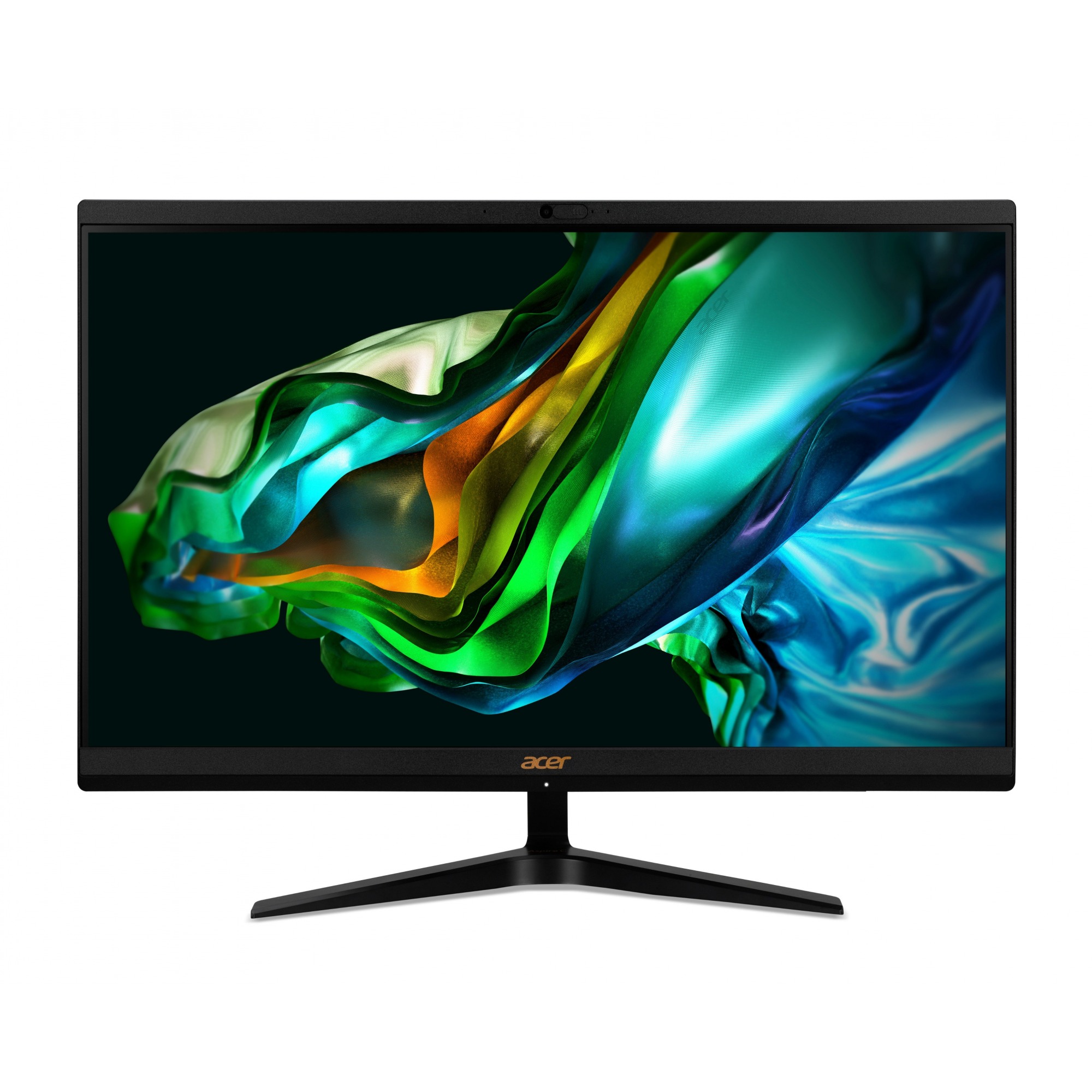 Računalo desktop AIO ACER Aspire C24-1800 23,8" Full-HD IPS Intel Core i5-12450H 16GB 1TB SSD FreeDOS tipk + miš
