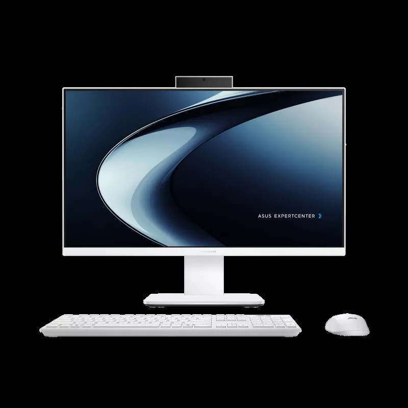 Računalo desktop ASUS AiO P470VAK-WPE046W AIO Intel Core 7 240H 16GB DDR5 1TB M.2 SSD Windows 11 Home 27" tipkovnica + miš