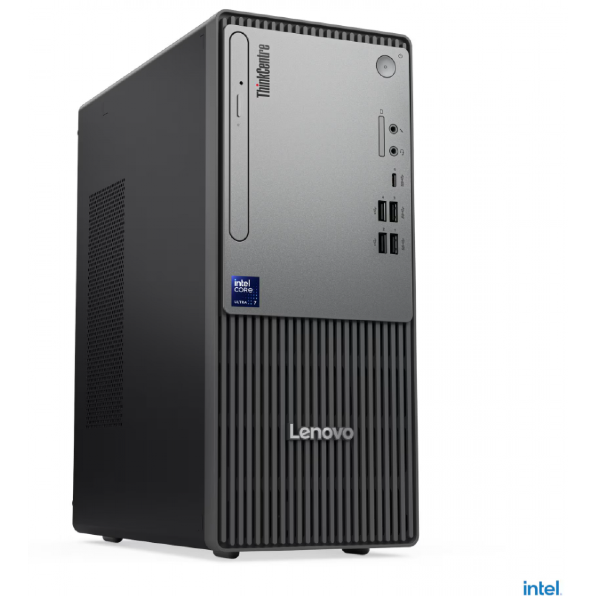 Računalo desktop LENOVO ThinkCentre Neo 50t Gen6 Intel Core Ultra 5 225 16GB 512GB SSD Windows 11 Pro Tipkovnica+miš