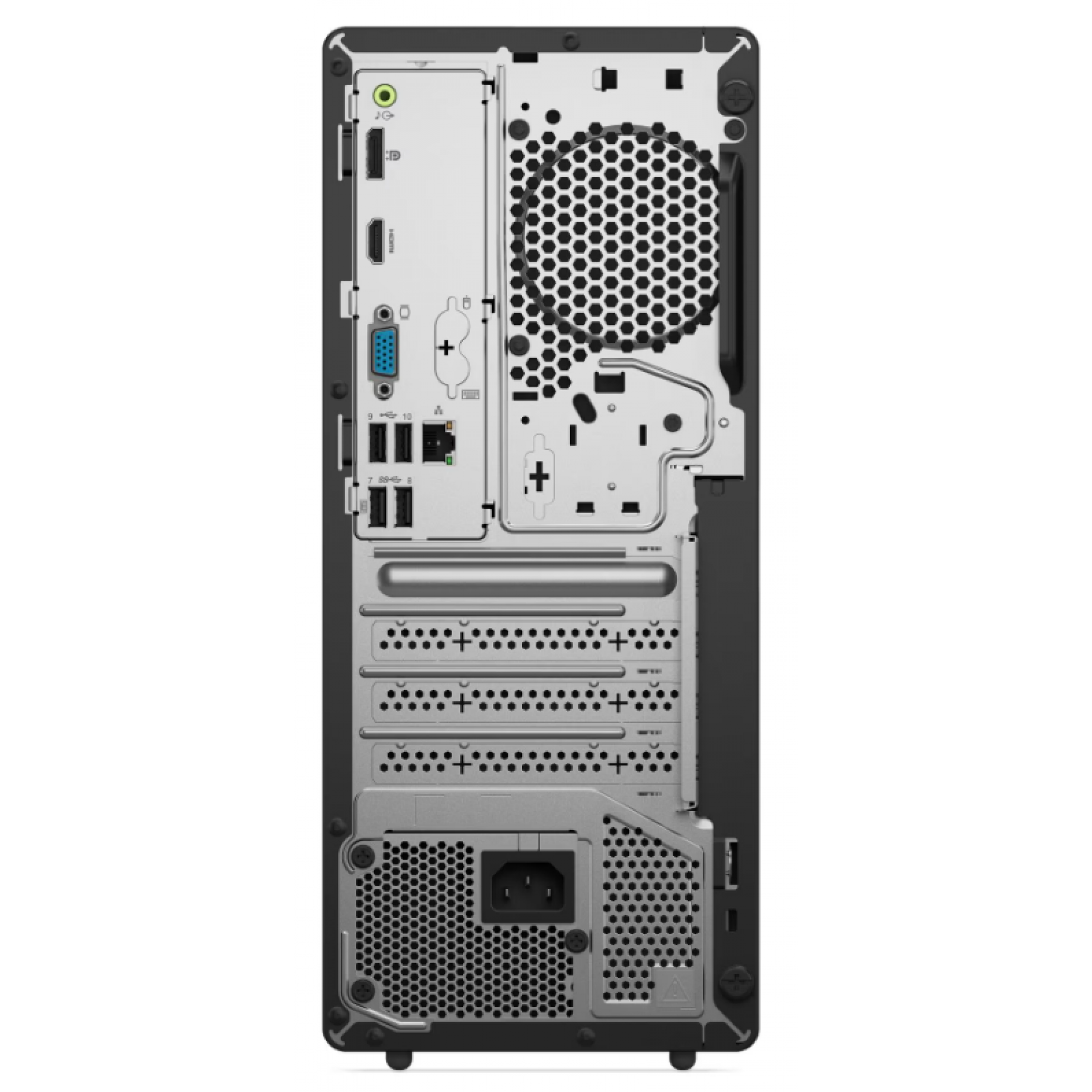 Računalo desktop LENOVO ThinkCentre Neo 50t Gen6 Intel Core Ultra 5 225 16GB 512GB SSD Windows 11 Pro Tipkovnica+miš – dodatna slika 3