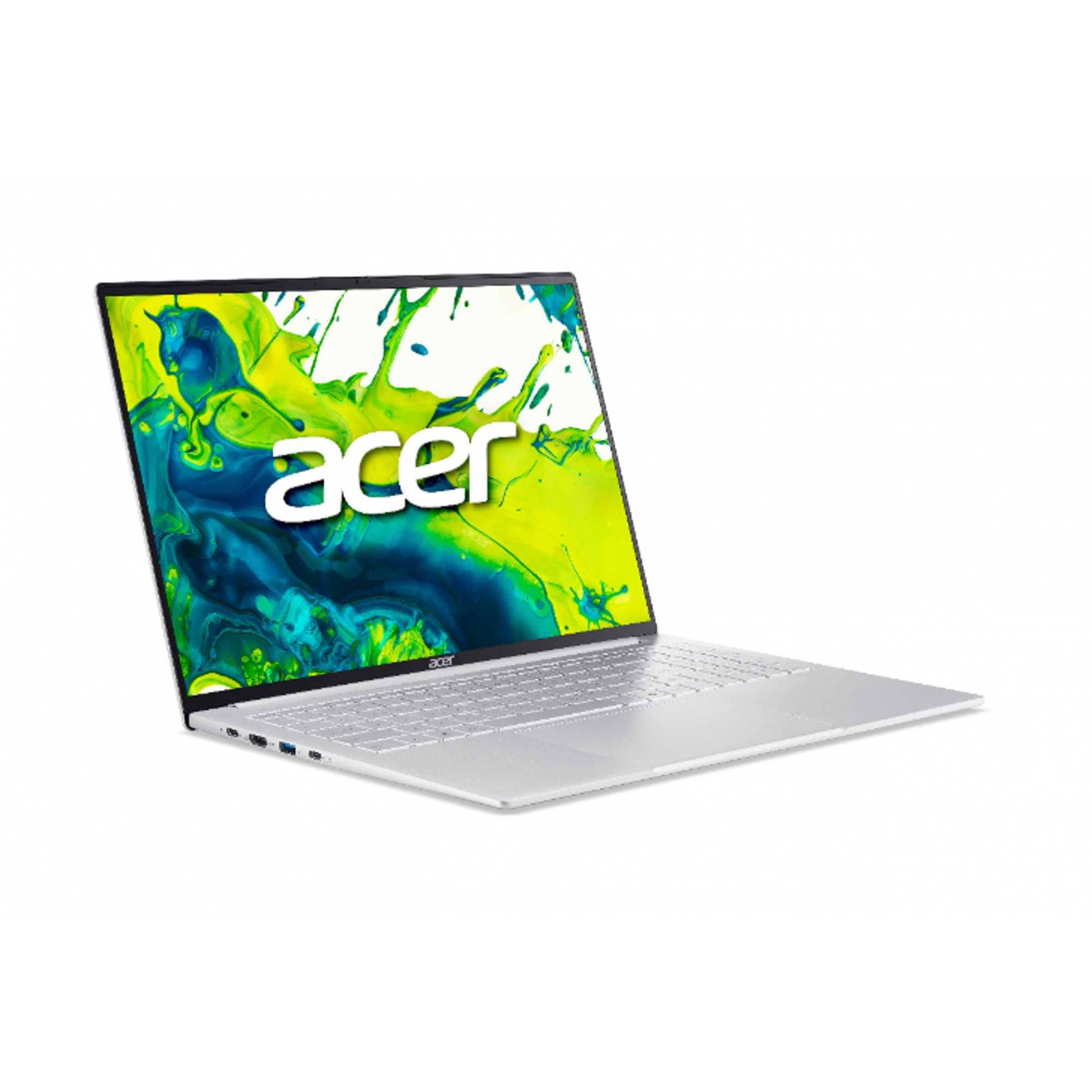 Laptop ACER Swift Lite 16 SFL16-41M-R4WN AMD Ryzen 7 260 16GB DDR5 1TB Windows 11 Home 16
