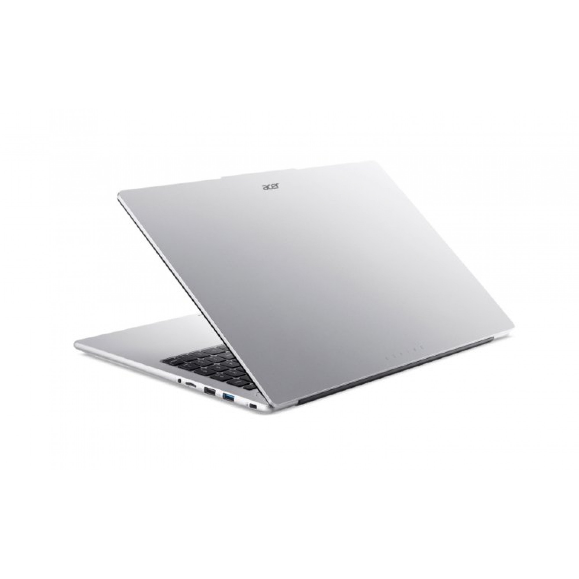 Laptop ACER Aspire Lite 15 AMD Ryzen 7 5825U 32GB 1TB M.2 SSD Windows 11 Home 15.6