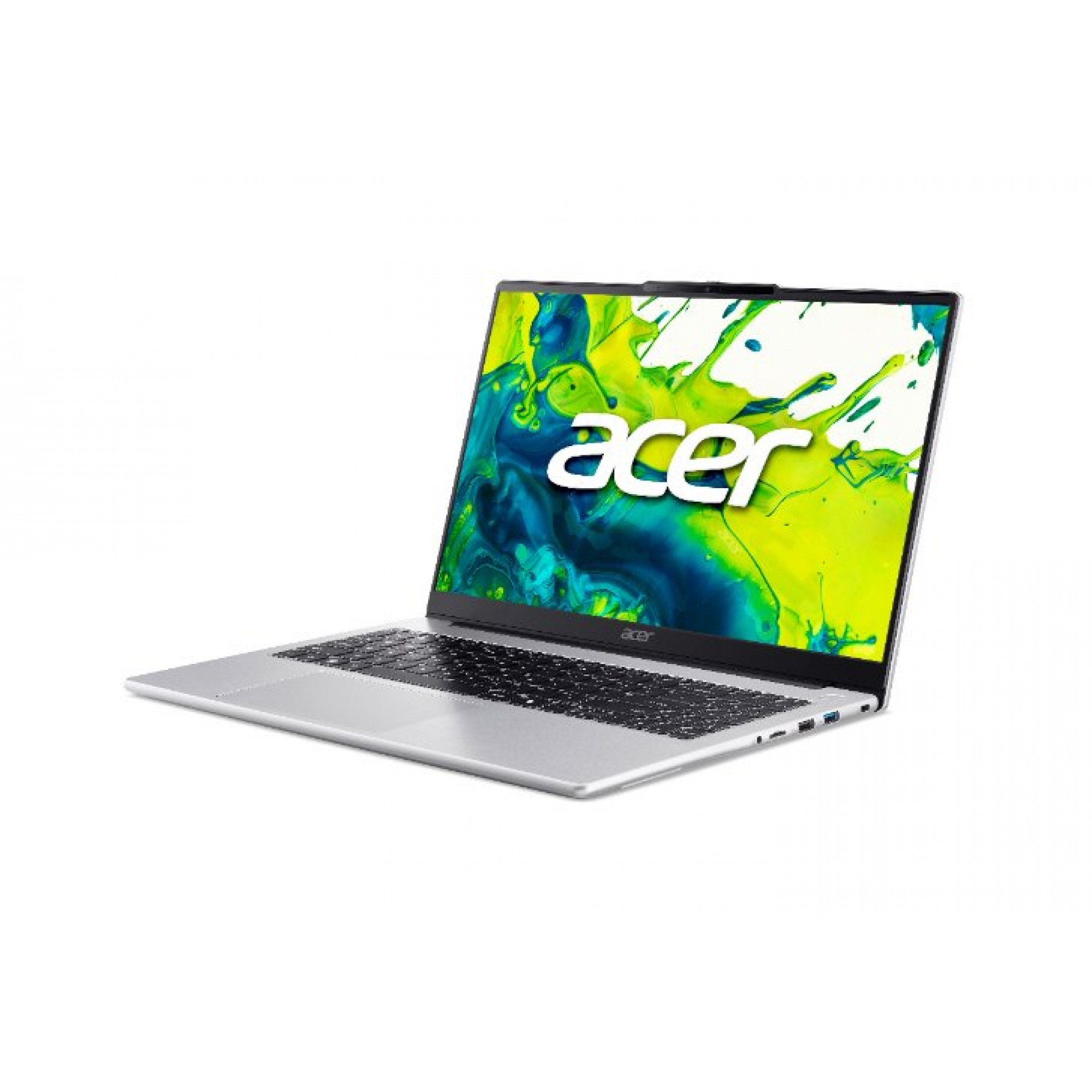 Laptop ACER Aspire Lite 15 AMD Ryzen 7 5825U 32GB 1TB M.2 SSD Windows 11 Home 15.6