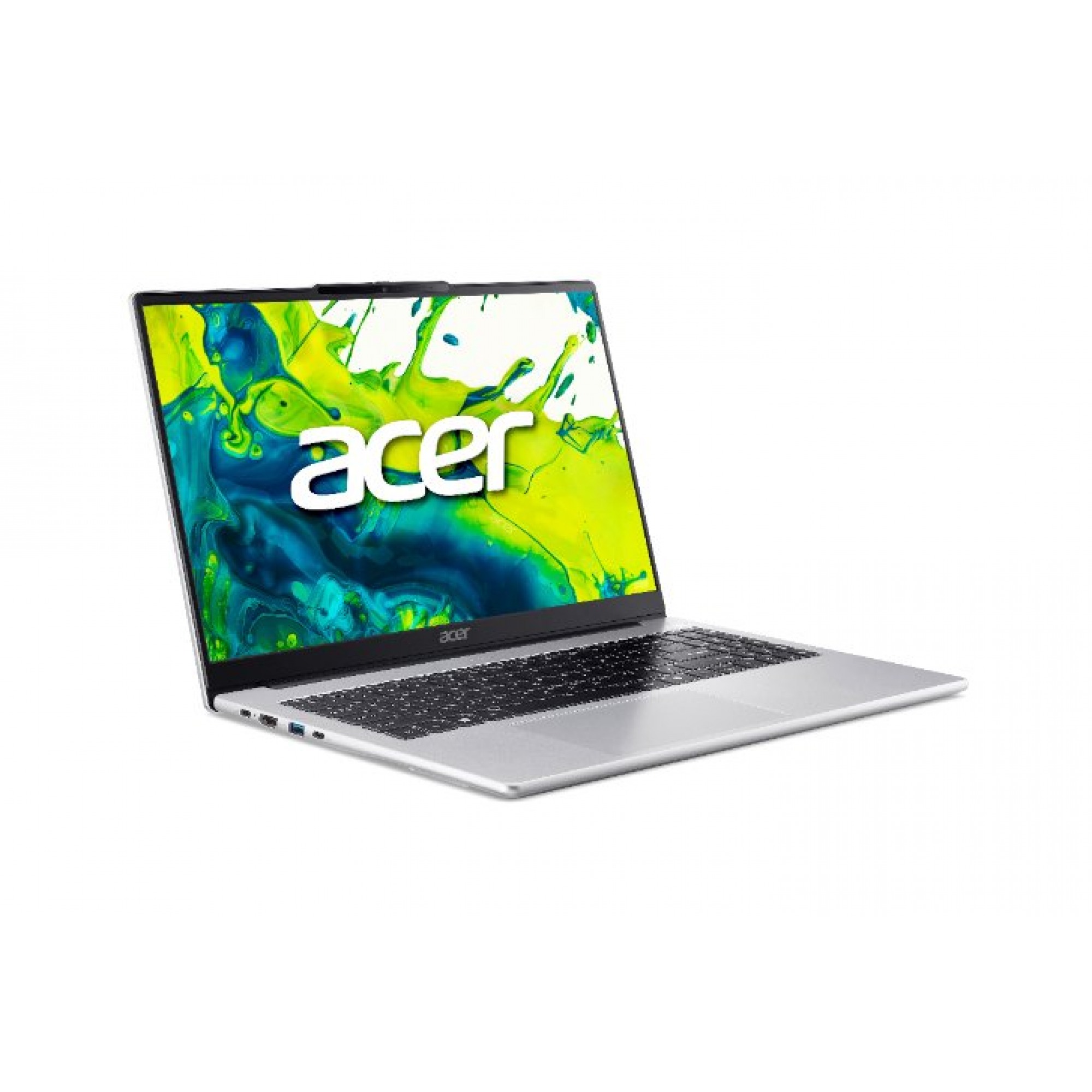 Laptop ACER Aspire Lite 15 AMD Ryzen 7 5825U 32GB 1TB M.2 SSD Windows 11 Home 15.6