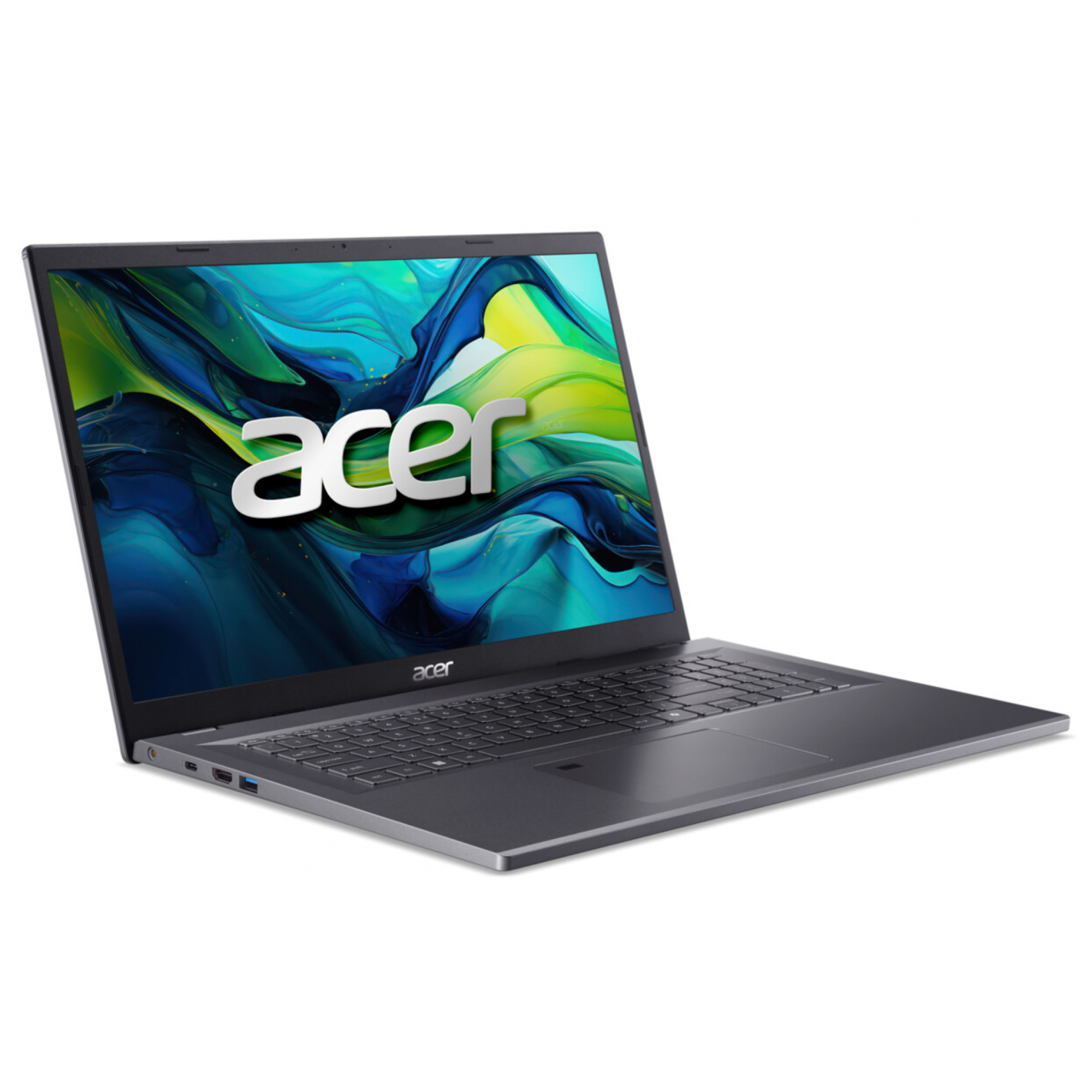 Laptop ACER Aspire 17 A17-51M-91BP Intel Core i9-13900H 16GB DDR5 1TB SSD Windows 11 Home FHD IPS 17.3