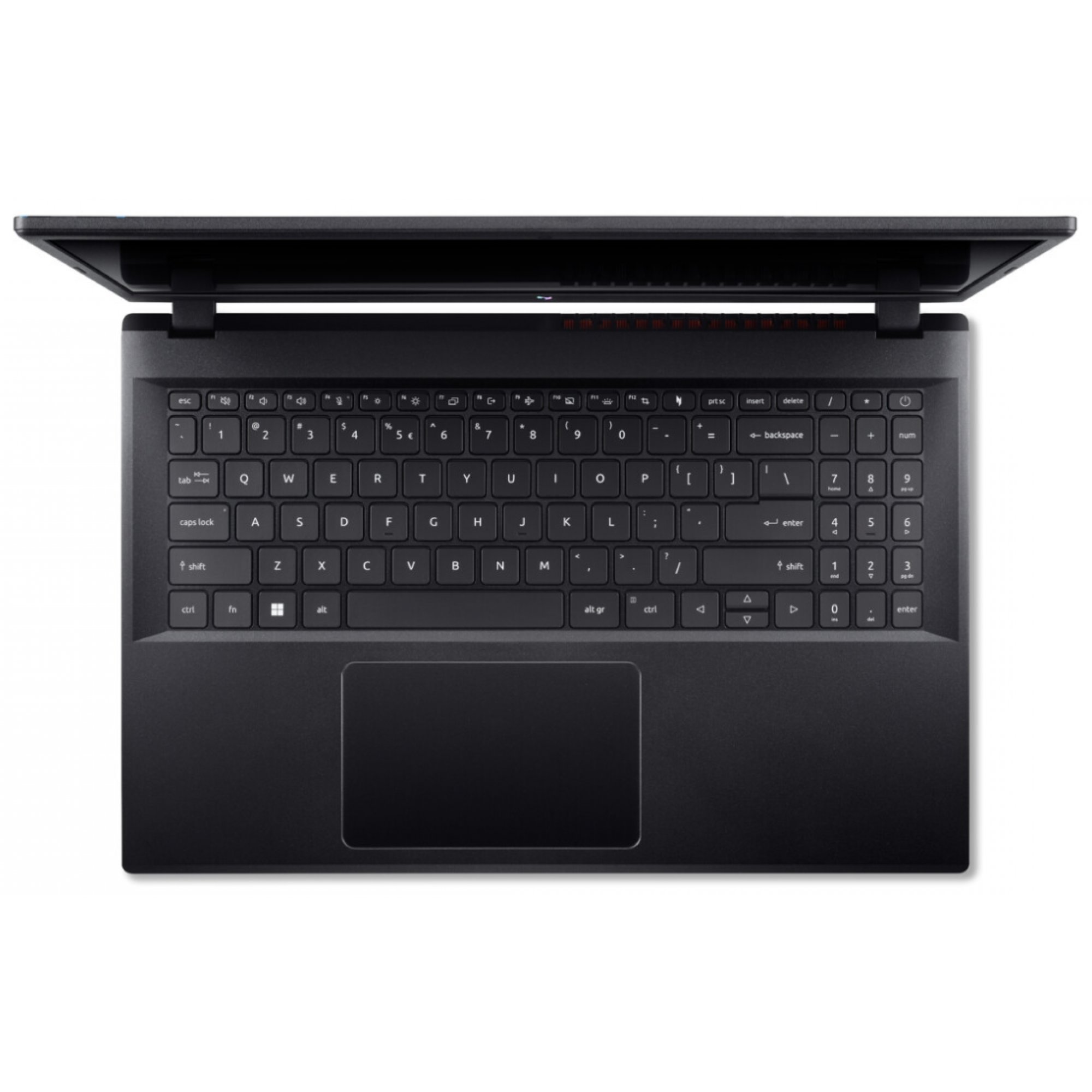 Laptop ACER Nitro V15 ANV15-52-94MX Intel Core i9-13900H 16GB 1TB M.2 SSD RTX 5060 FreeDOS FHD IPS 165Hz 15.6