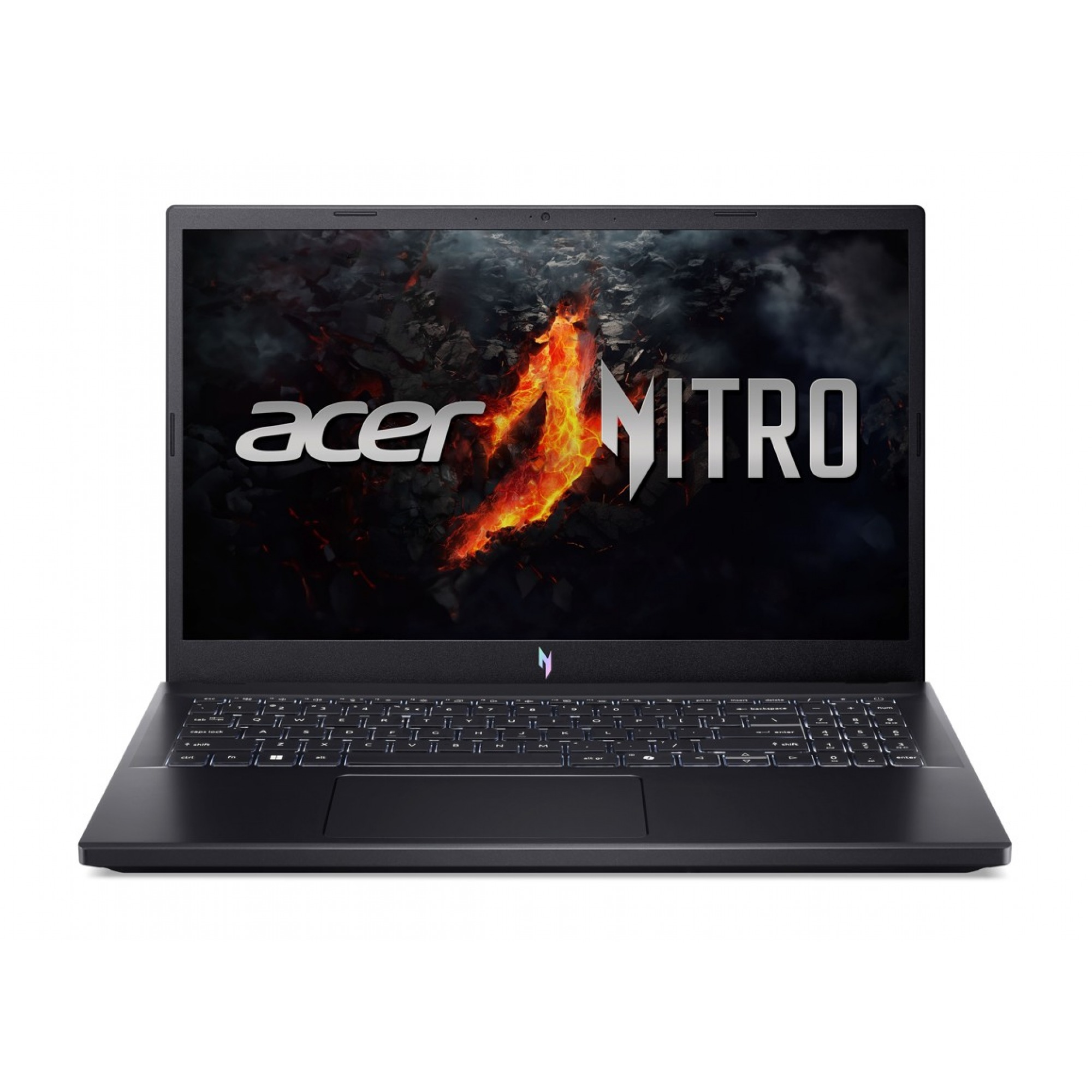 Laptop ACER Nitro V15 ANV15-41-R8MS AMD Ryzen 7 7735HS 16GB DDR5 512GB RTX 4050 FreeDOS 15,6