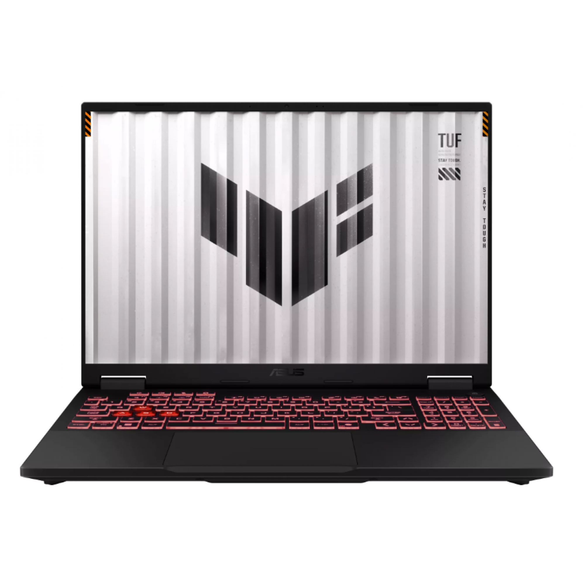Laptop ASUS TUF Gaming A16 FA608UM-RV005 AMD Ryzen 7 260 32GB DDR5 1TB M.2 SSD RTX 5060 FreeDOS IPS 165Hz WUXGA 16" - 90NR0KV1-M002H0