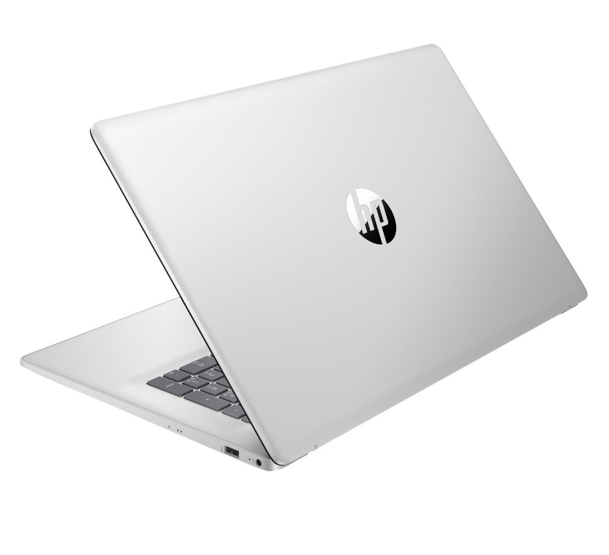 Laptop HP 17-cn4043nm Intel Core 5 120U 16GB 512GB Windows 11 Home 17,3