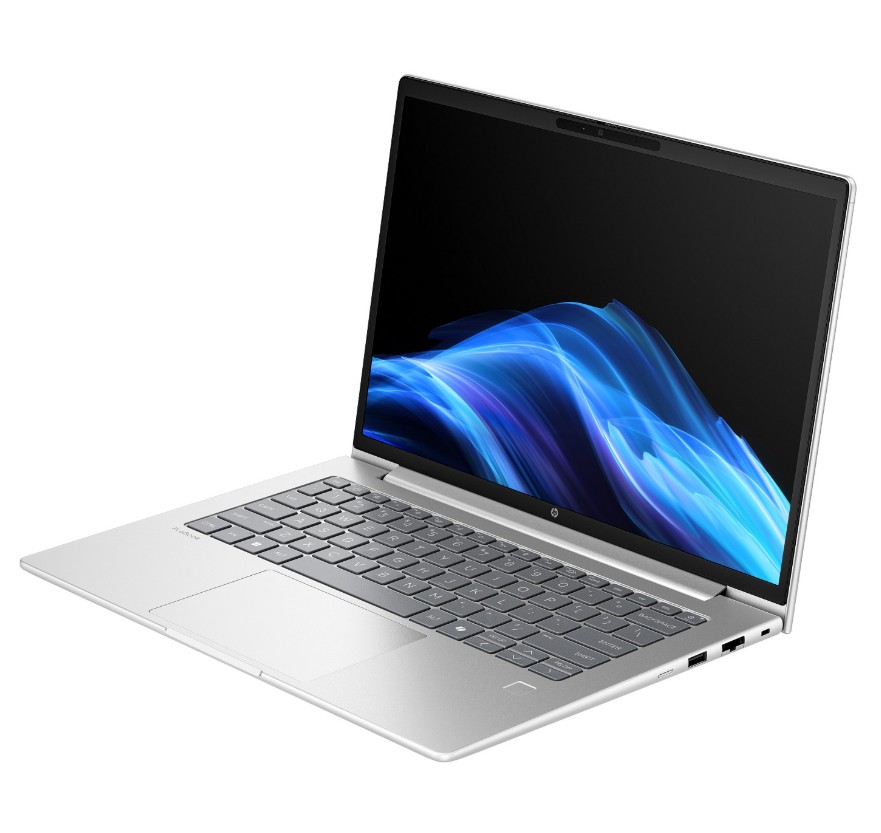 Laptop HP ProBook 4 G1iR Intel Core 7 150U 16GB 512GB Windows 11 Pro 14