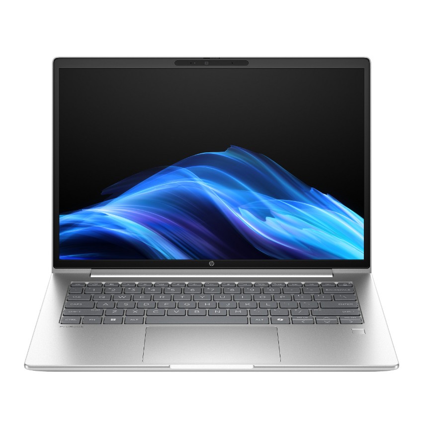 Laptop HP ProBook 4 G1iR Intel Core 7 150U 16GB 512GB Windows 11 Pro 14