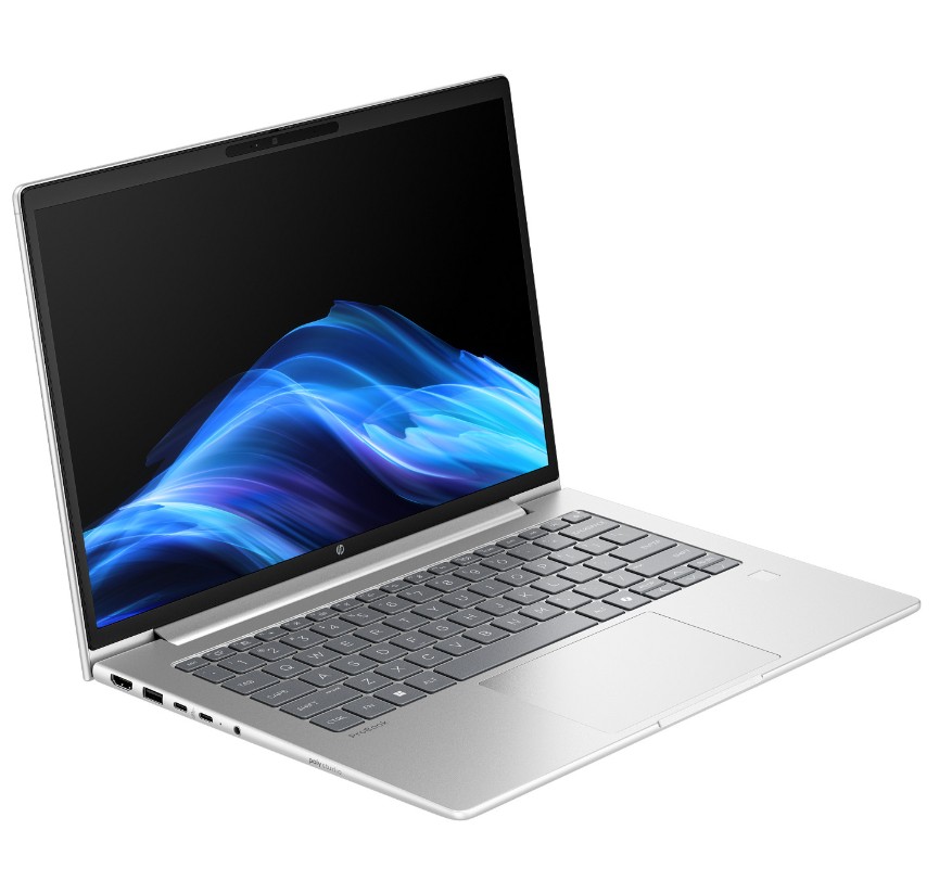 Laptop HP ProBook 4 G1iR Intel Core 7 150U 16GB 512GB Windows 11 Pro 14